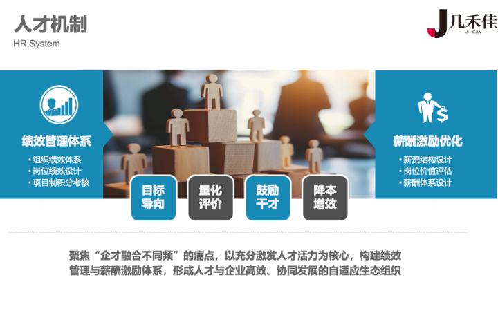 几禾佳企业管理服务有限公司